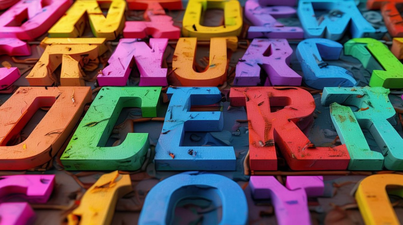 How to Say Colorful in English?-图4
