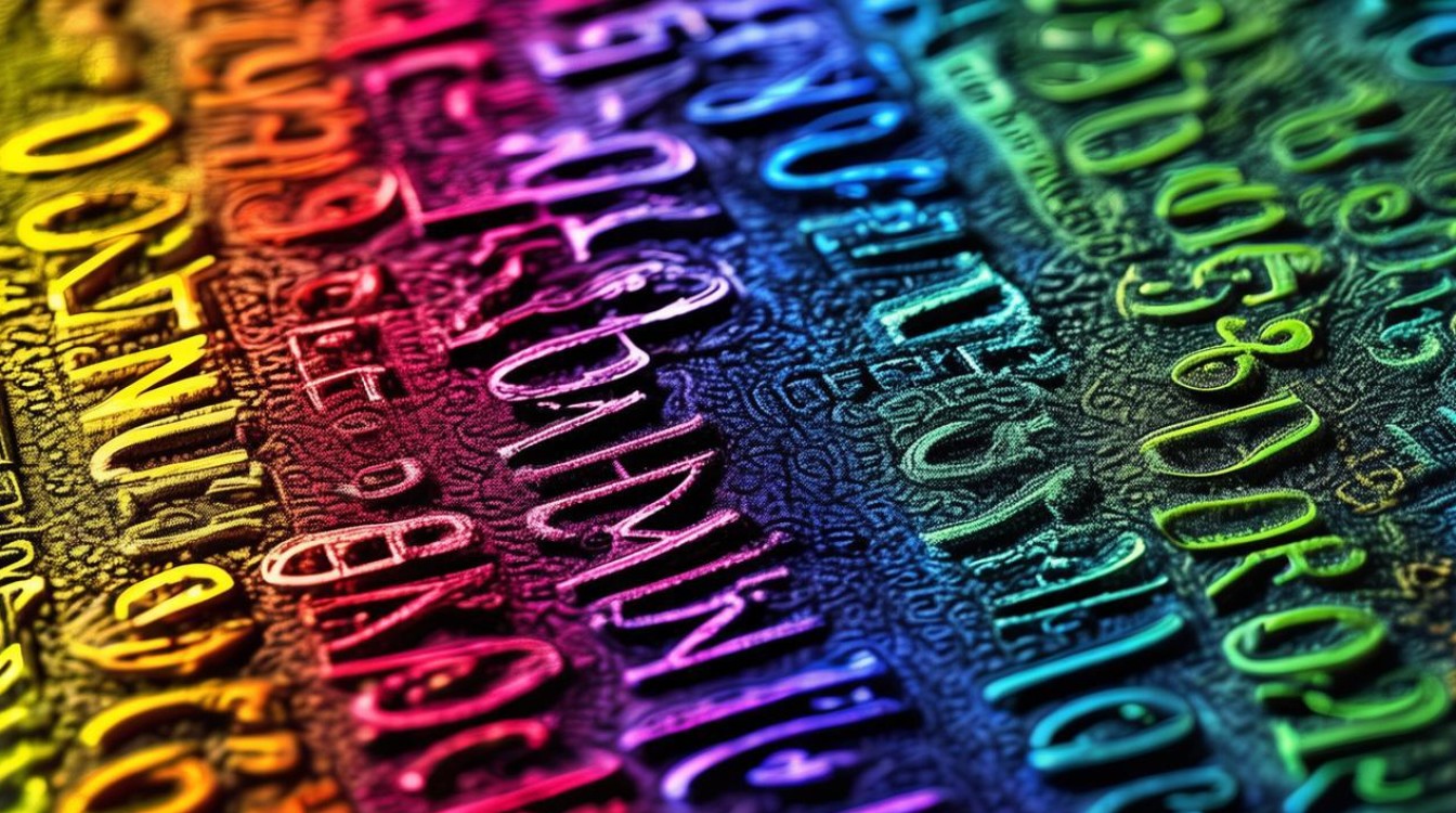 What Are the Best English Words to Describe Different Colors?-图1