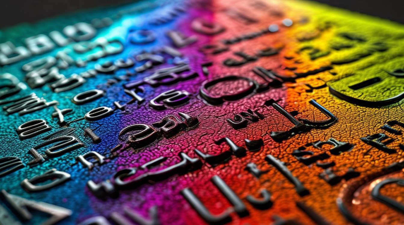 What Are the Best English Words to Describe Different Colors?-图2