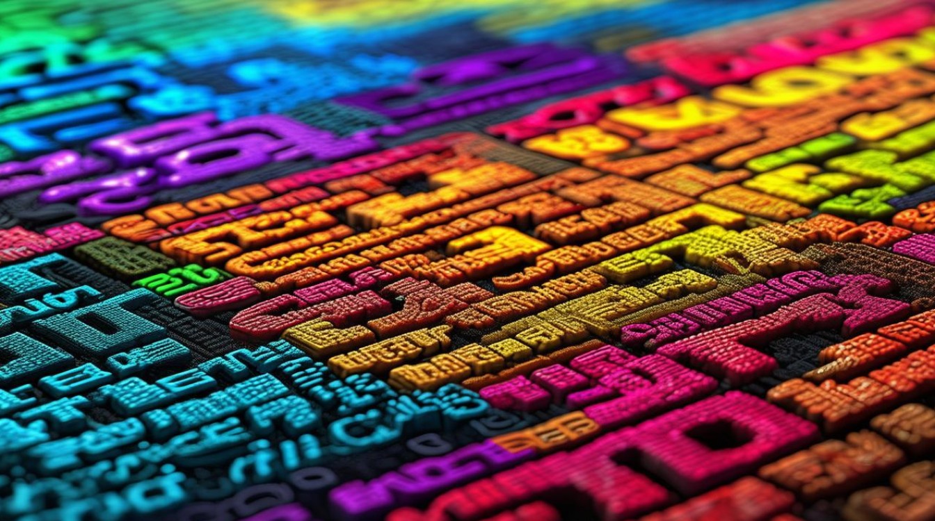 What Are the Best English Words to Describe Different Colors?-图3