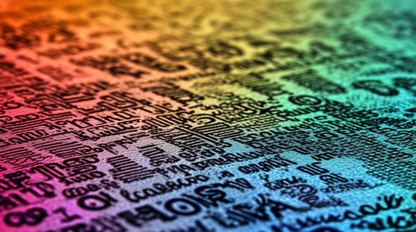 What Are the Best English Words to Describe Different Colors?-图4