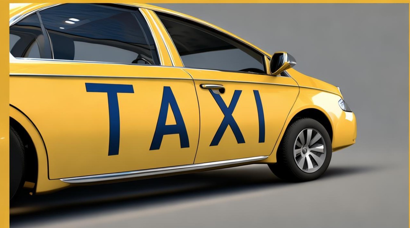 How to Pronounce Taxi Correctly in English?-图3