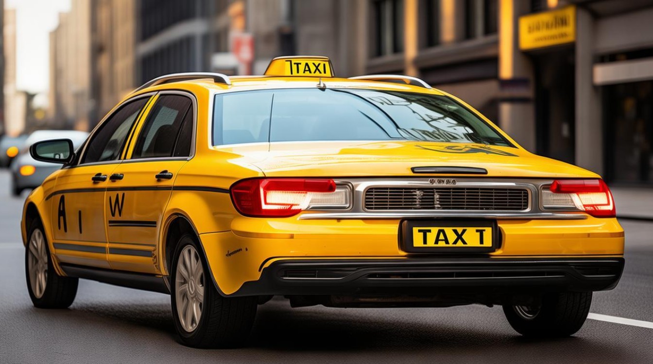 How to Pronounce Taxi Correctly in English?-图4