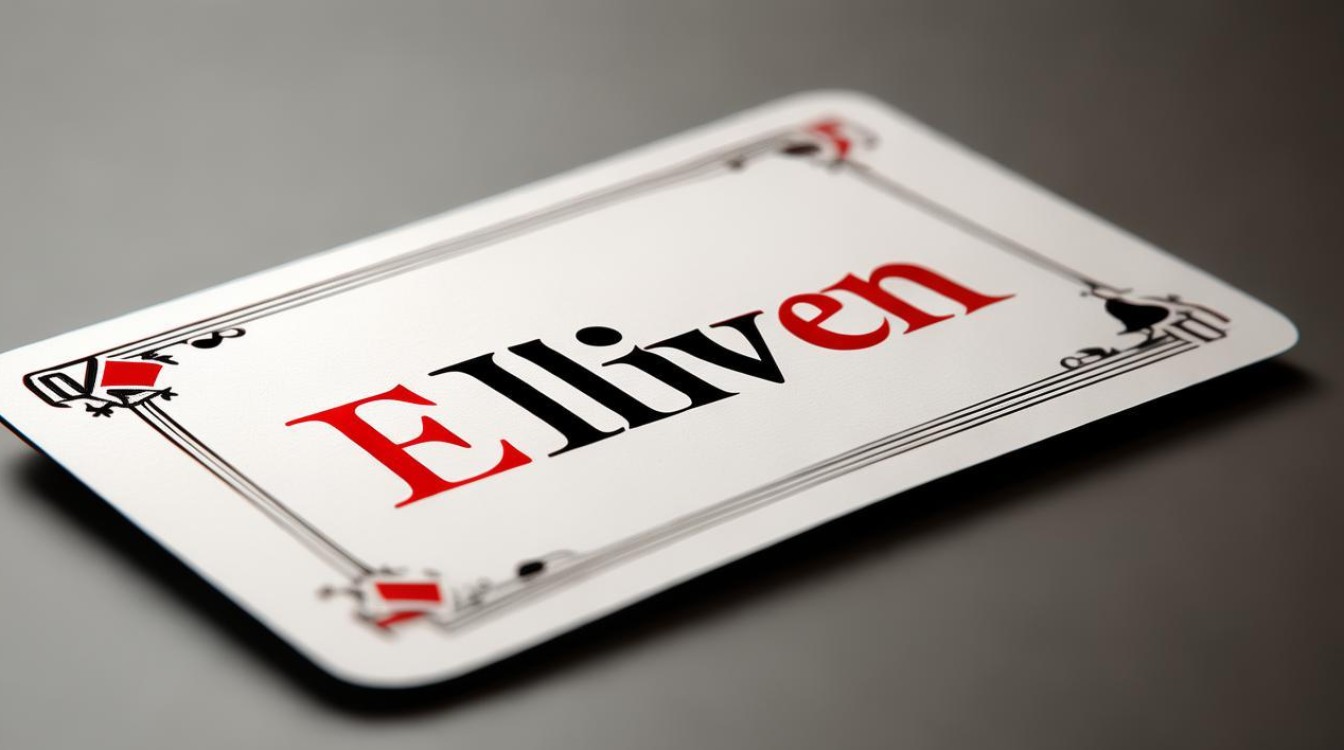 What Is the English Word for Eleven in Playing Cards?-图2