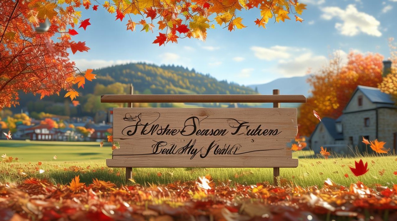 What Is the Season That Steals Your Heart?-图3