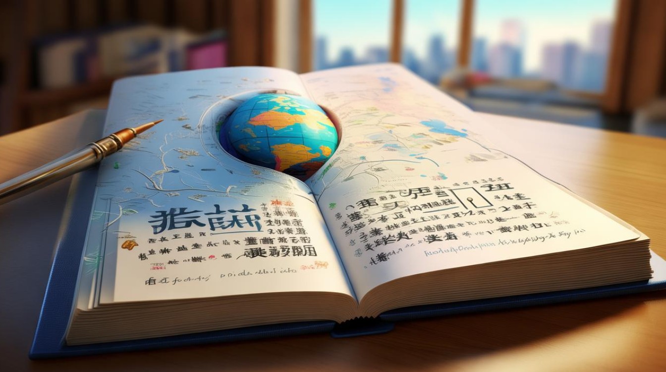 如何系统化记忆雅思词汇？实战指南分享-图1
