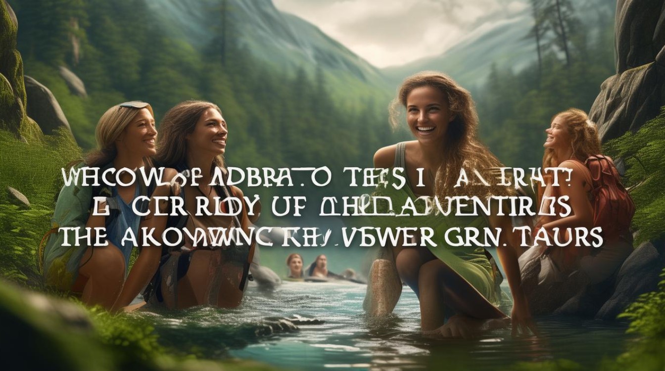 Adventure: What Are the Key Benefits?-图1