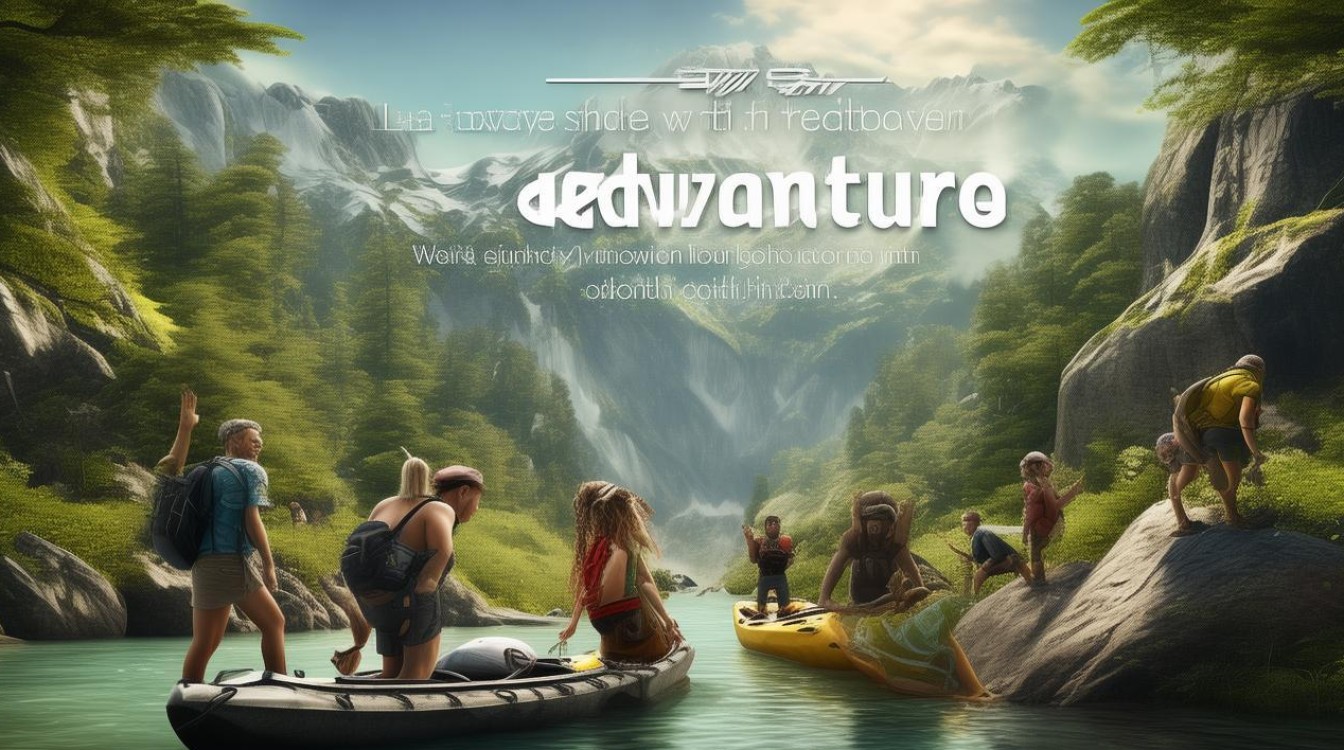 Adventure: What Are the Key Benefits?-图3