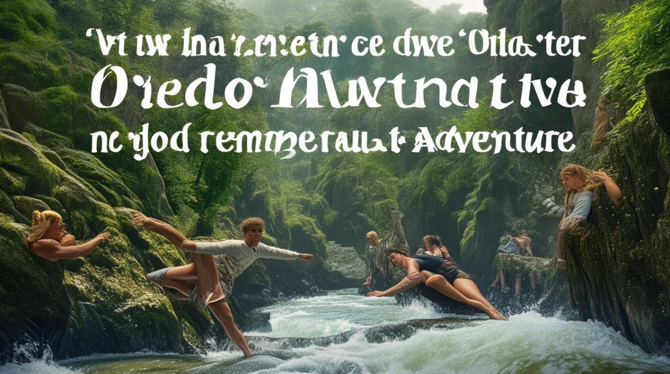 Adventure: What Are the Key Benefits?-图4