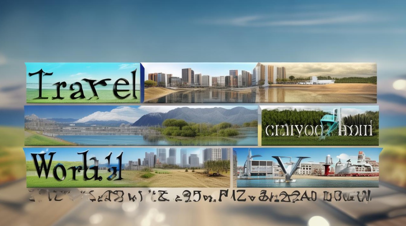 Travel, Trip, Journey, Tour, Voyage, Excursion: Whats the Difference?-图2