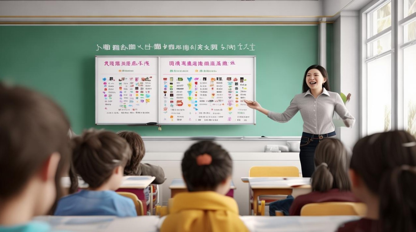 六级英语单词谐音记忆法真的能让背单词更轻松有趣吗？-图2