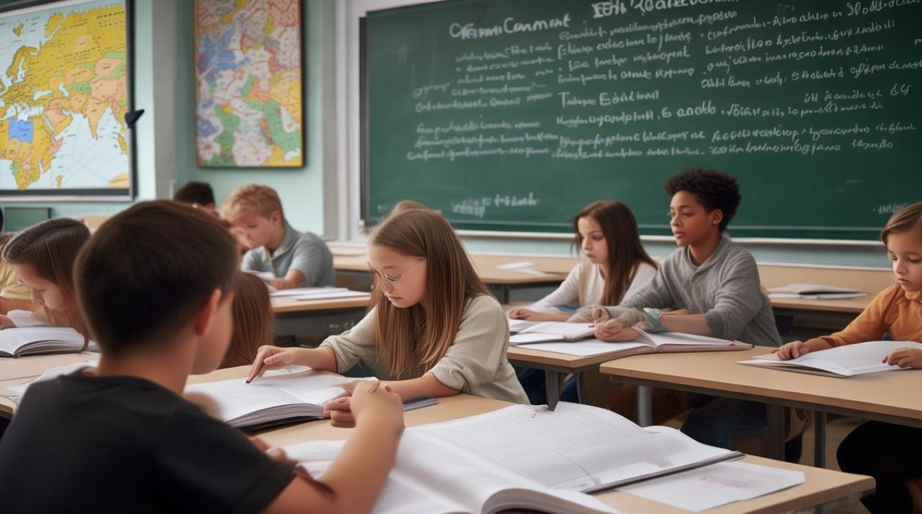 如何高效学习英语单词？10个实用技巧分享-图2