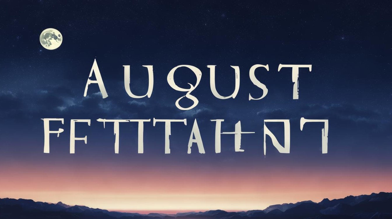 How to Say August 15th in English?-图1