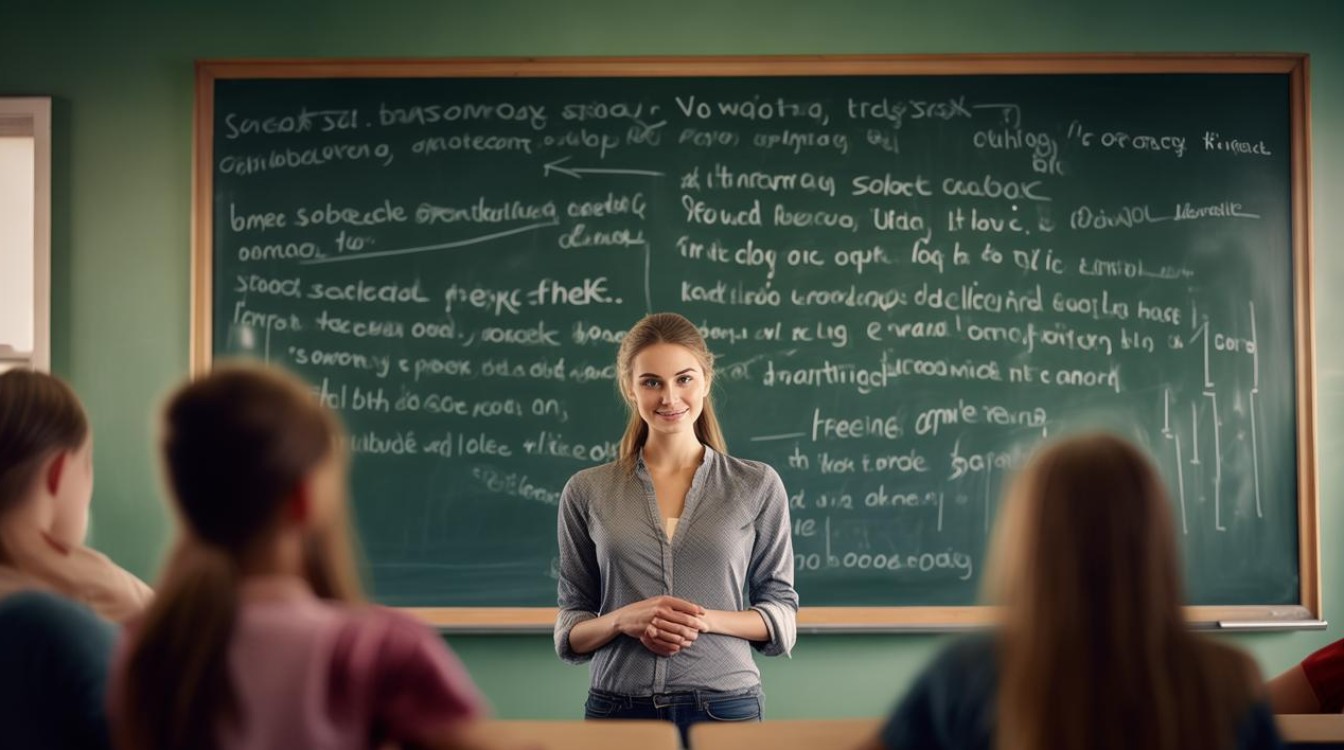 Whats the Difference Between Say and Speak in English?-图1