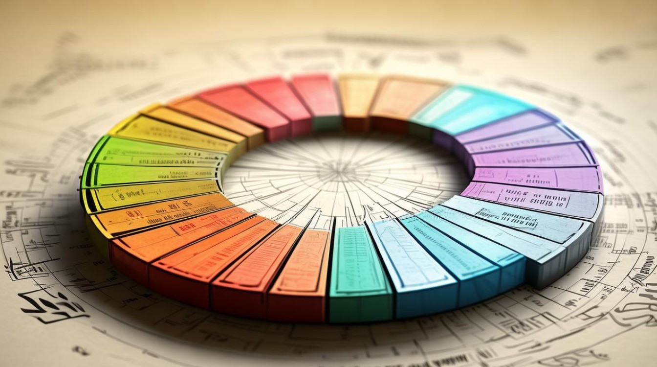 How to Write an Effective Pie Chart Essay in English?-图2