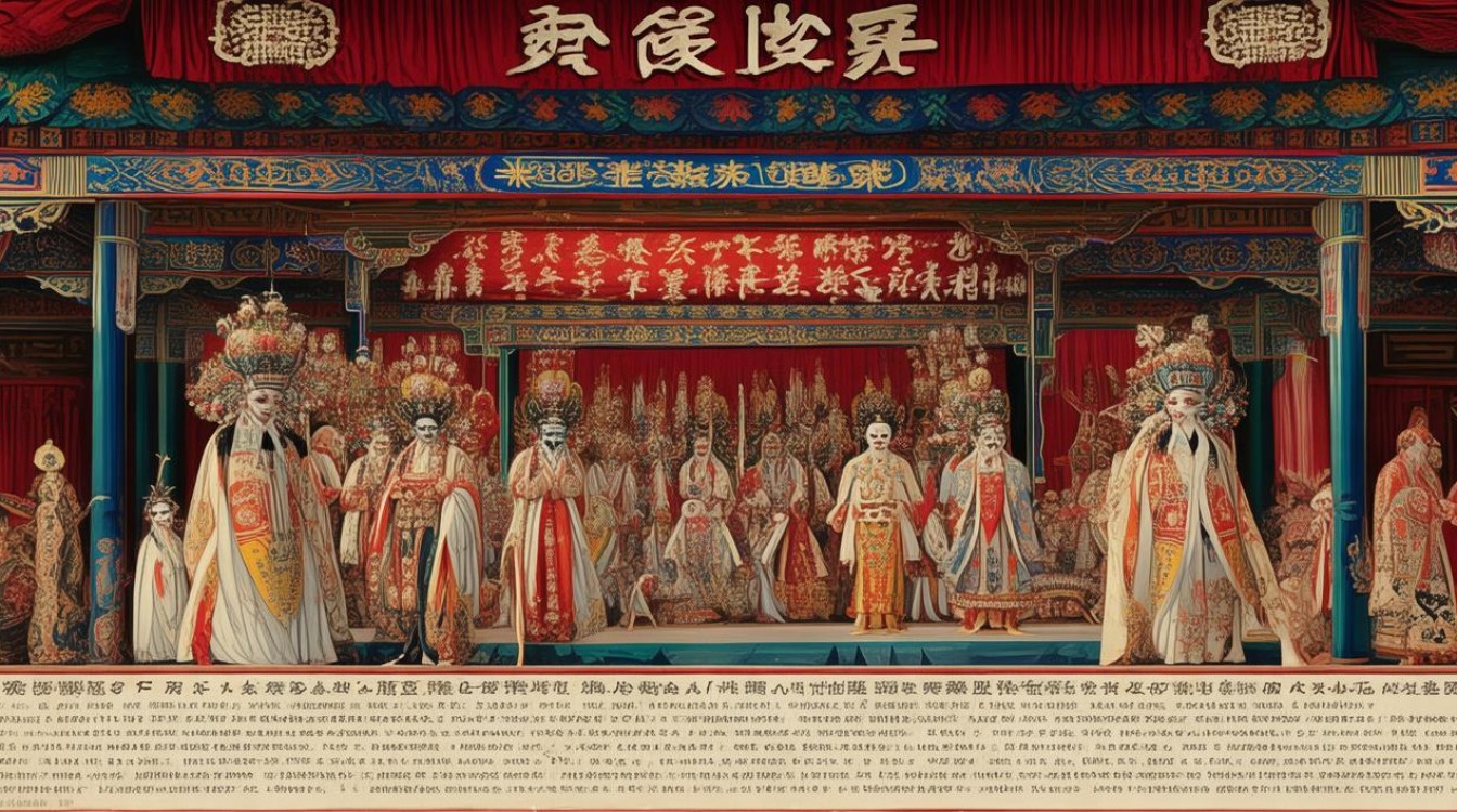 如何用英语介绍京剧活动？英语作文写作技巧-图2