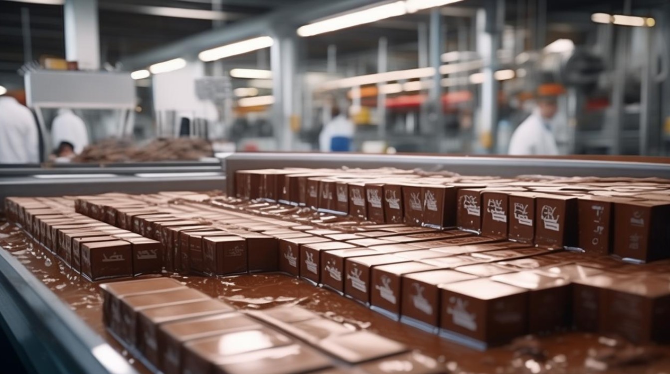 How Is Chocolate Made? The Art and Science Behind It-图1