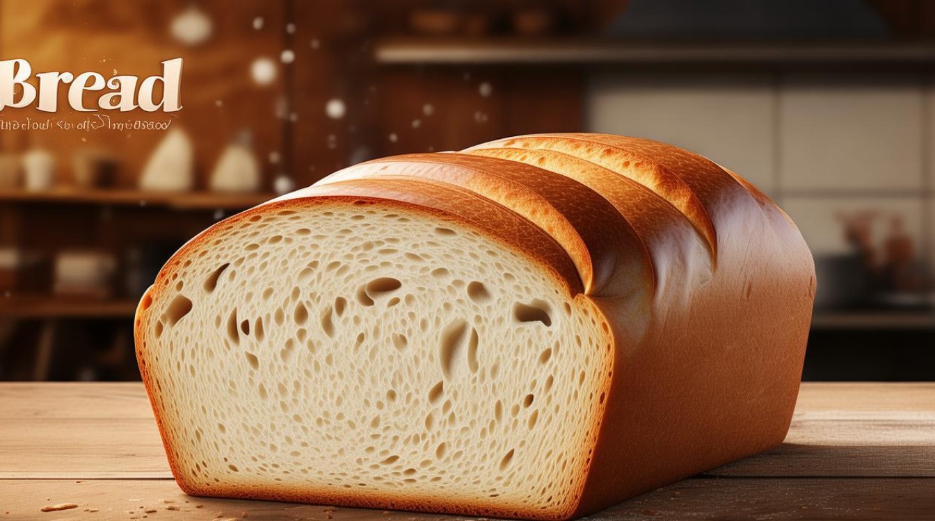 bread英语单词的音标怎么读？-图1