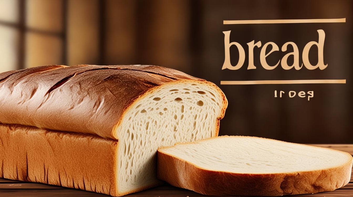 bread英语单词的音标怎么读？-图2
