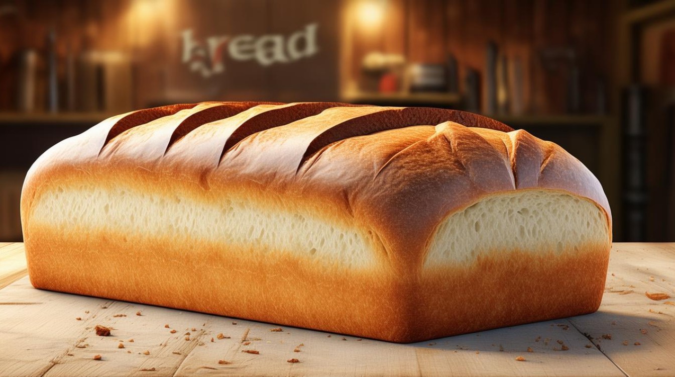 bread英语单词的音标怎么读？-图4