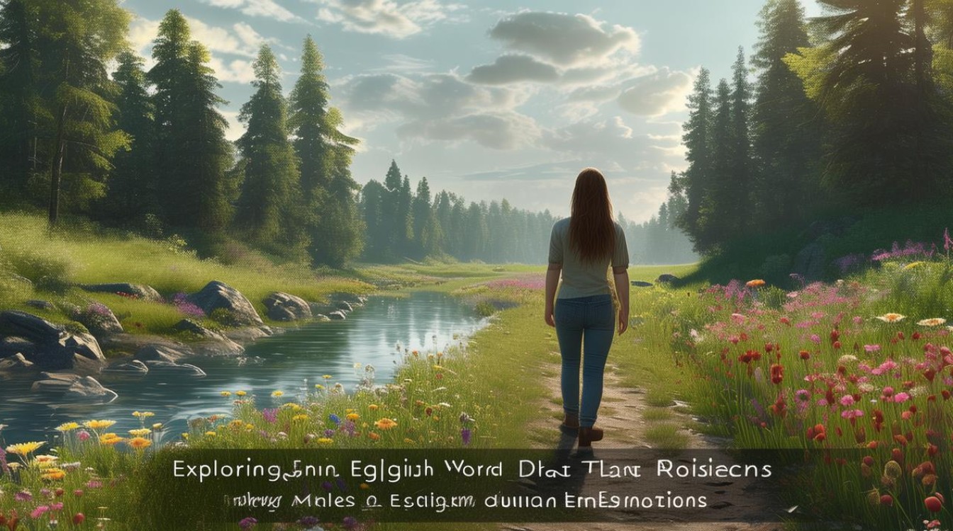 What Are the Best English Words to Describe Human Emotions?-图2