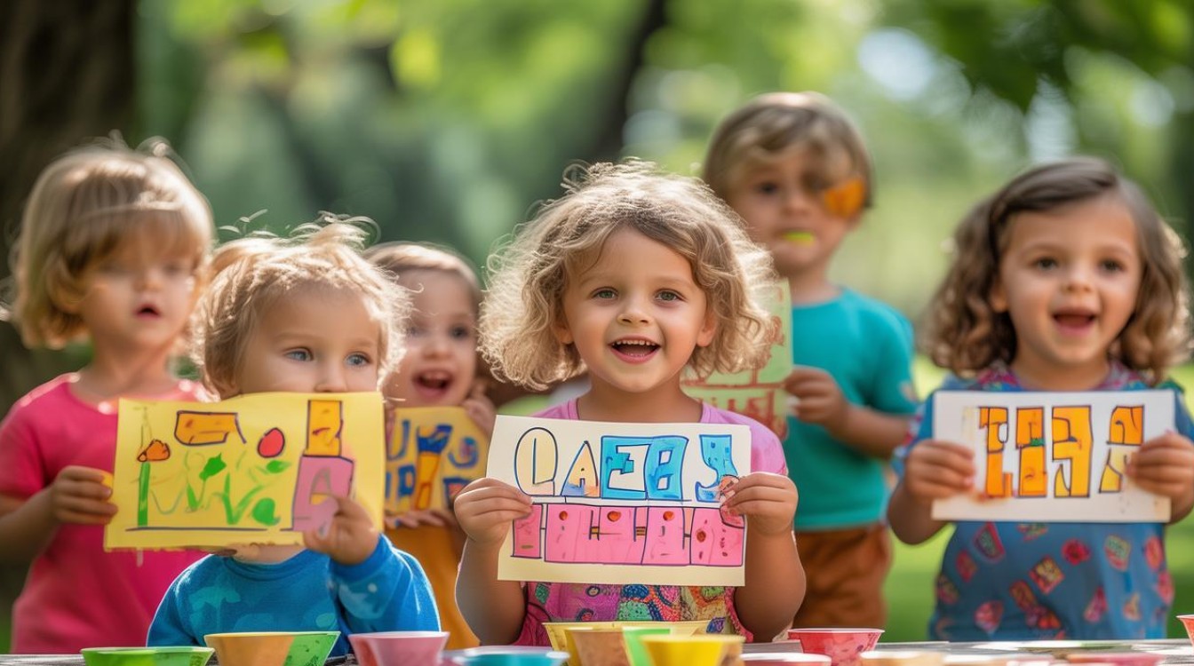 幼儿英语单词顺口溜03，有哪些简单易记的英文儿歌？-图2