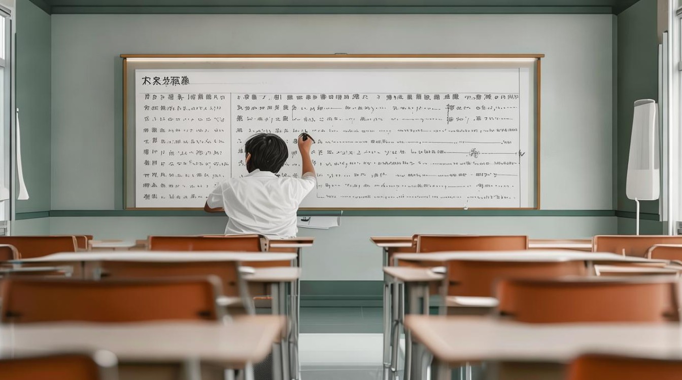 初中英语高分作文必备词汇有哪些？如何提升表达力？-图2