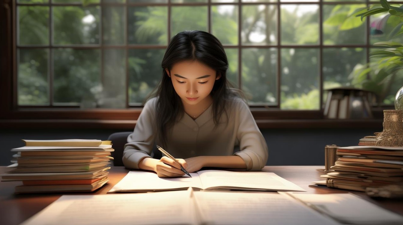 如何在雅思作文中高效实现目标分数？-图3