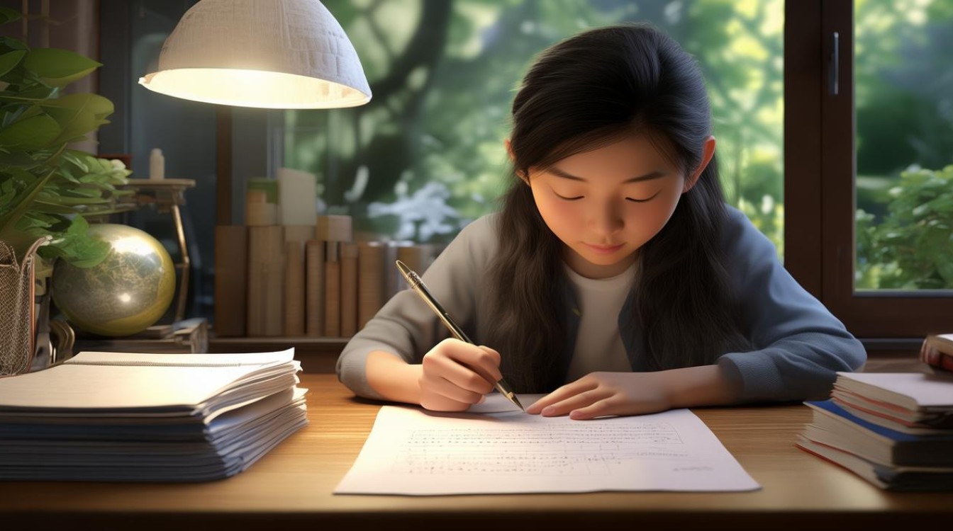 如何在雅思作文中高效实现目标分数？-图4
