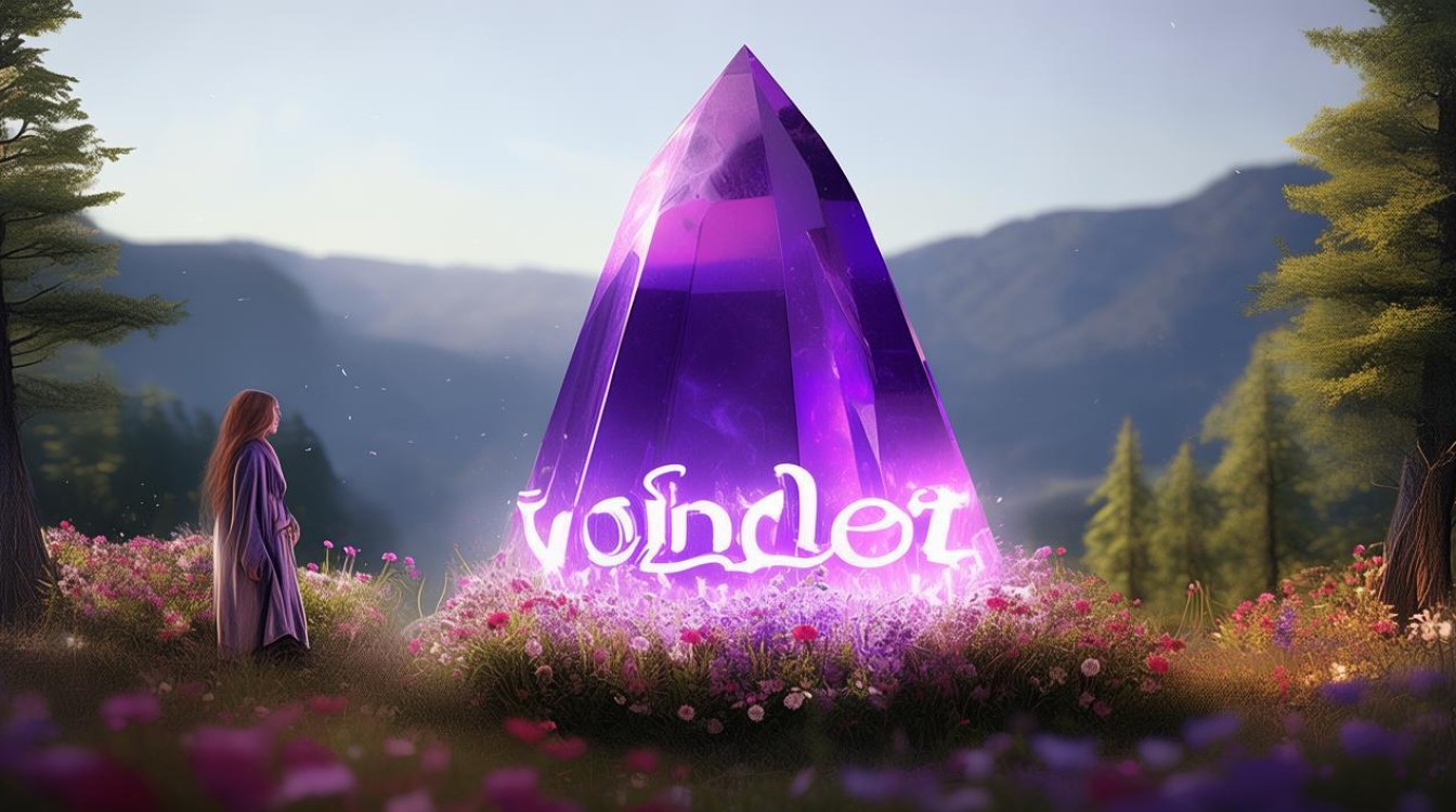 What English Words Sound Like Violet?-图4
