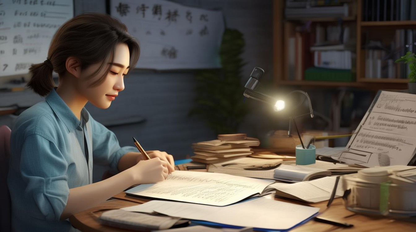 如何用雅思作文起点排序句型提升逻辑与连贯性？-图1