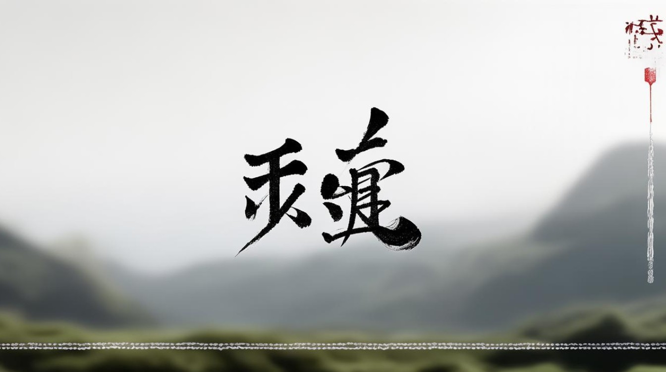 和字英语单词怎么写？-图1
