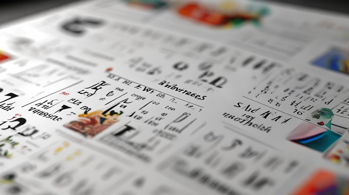 What Are the English Words for All Holiday Months?-图2