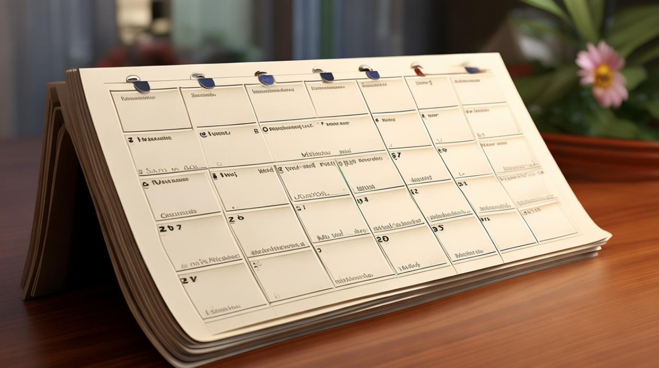 What Are the English Words for All Holiday Months?-图3