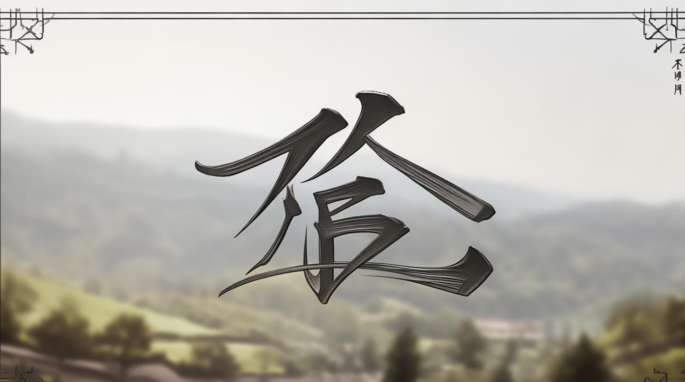 和字英语单词怎么写？-图4