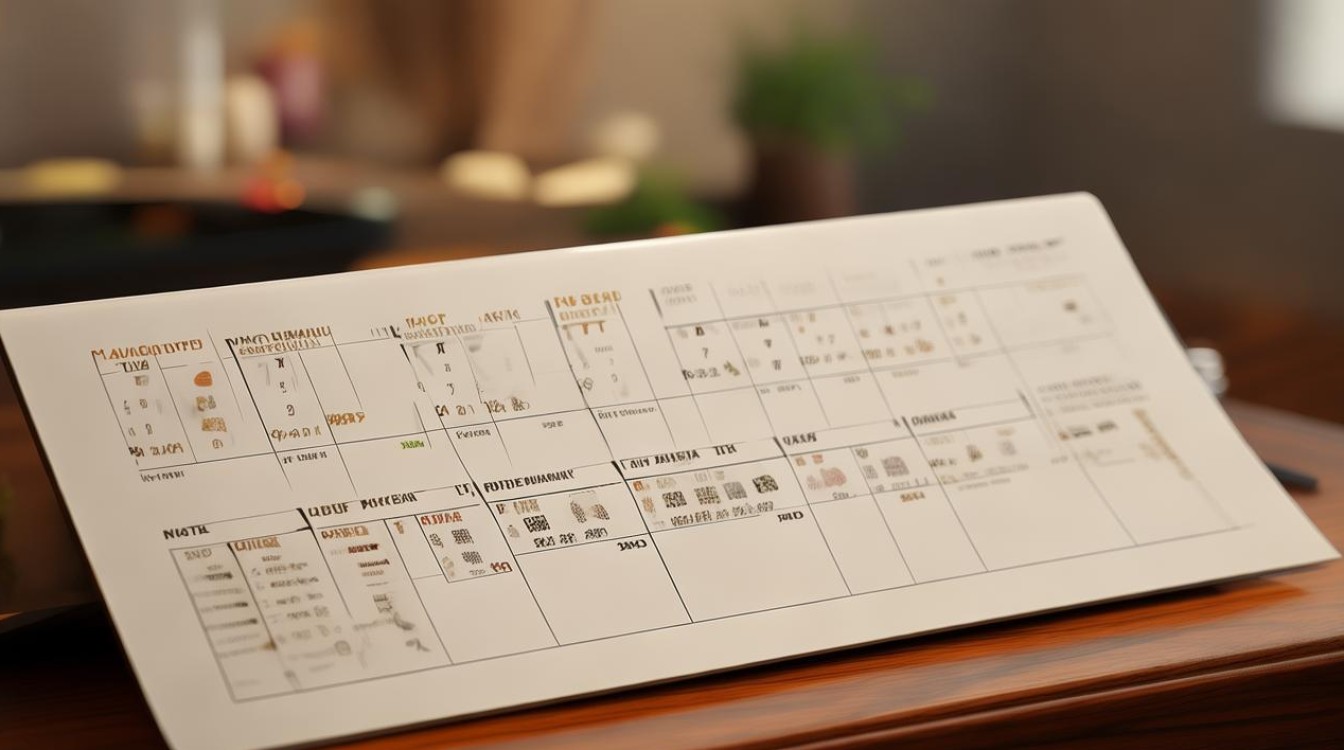What Are the English Words for All Holiday Months?-图4