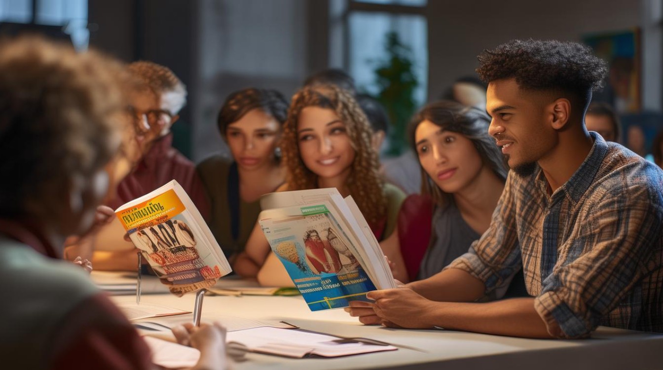 Which Essential English Words Can You Learn from Popular Movies?-图1