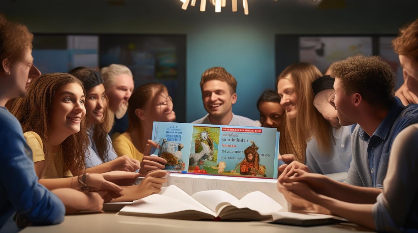 Which Essential English Words Can You Learn from Popular Movies?-图4