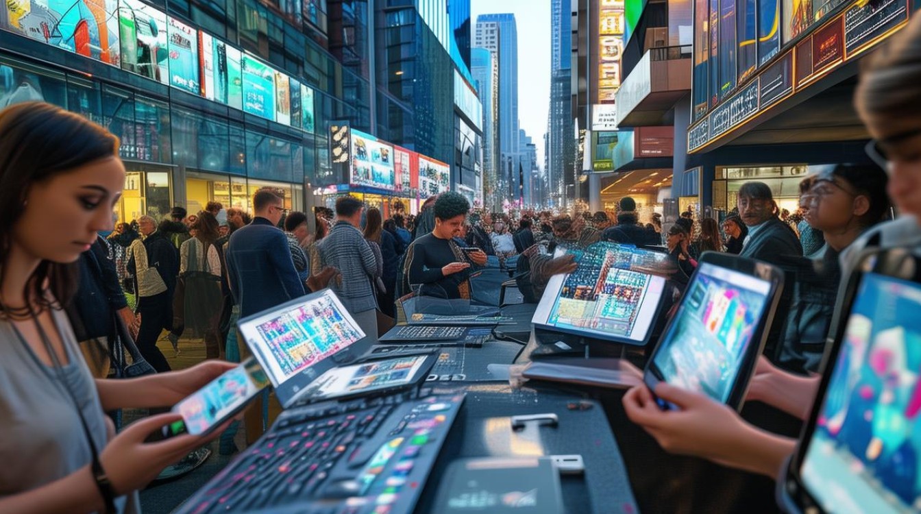 How Do Electronic Devices Impact Modern Life?-图2