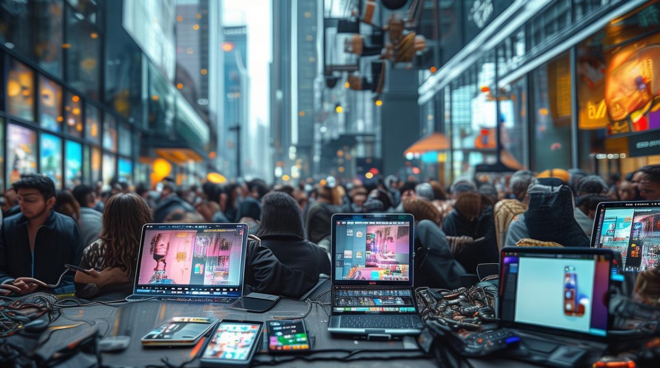 How Do Electronic Devices Impact Modern Life?-图4