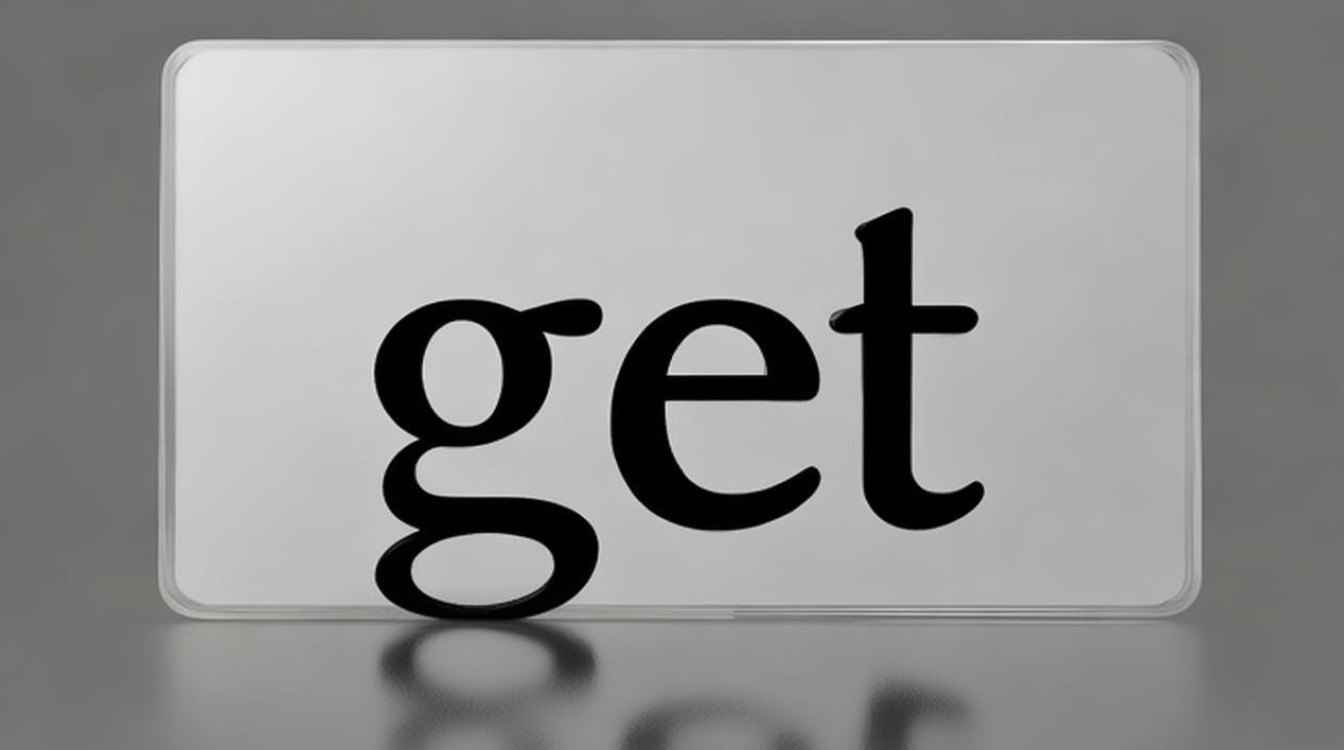 GET是什么意思？GET单词的用法和含义解析-图1