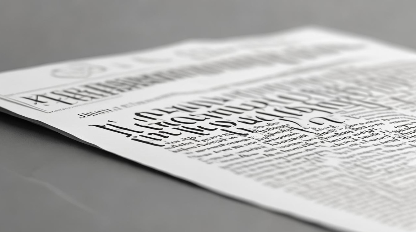 What Is the English Word for Newspaper?-图3
