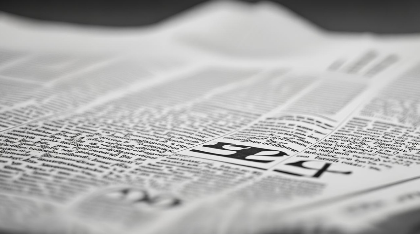 What Is the English Word for Newspaper?-图4