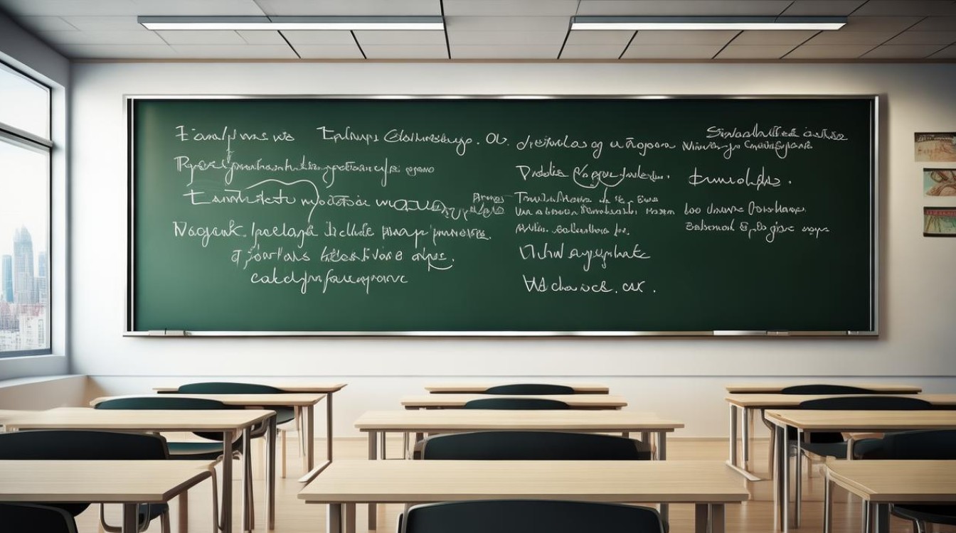 How to Write English Words Correctly in an International Class?-图2