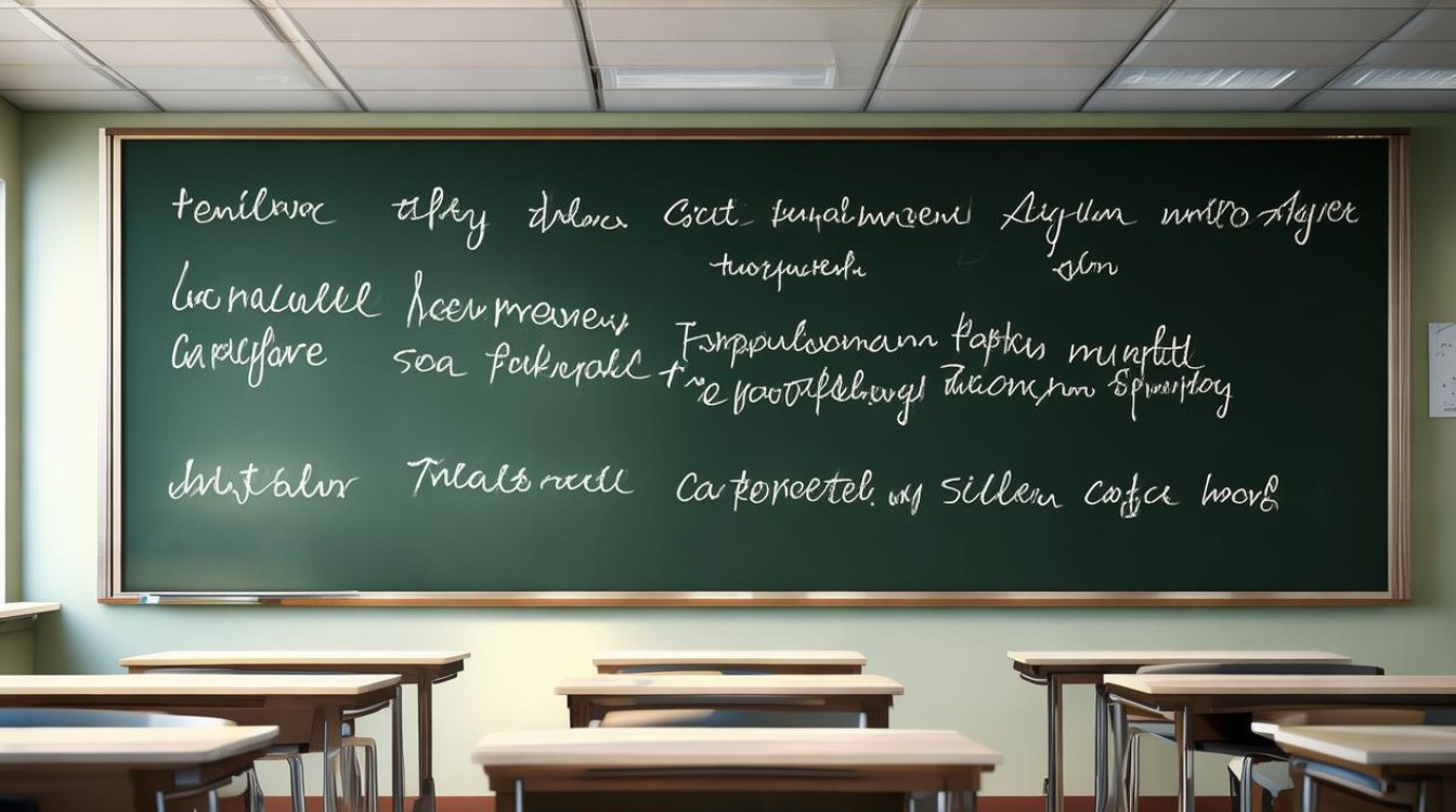 How to Write English Words Correctly in an International Class?-图4