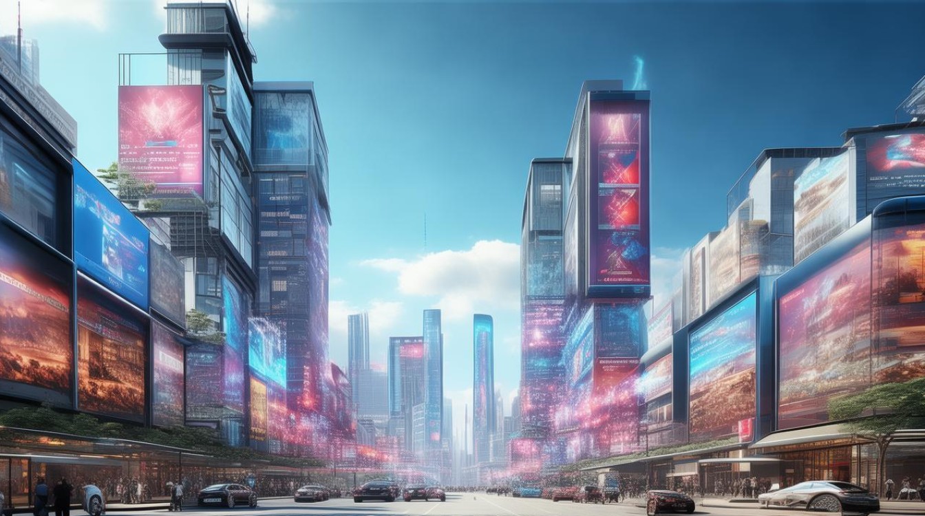 科技如何不可逆转地改变商业？-图1
