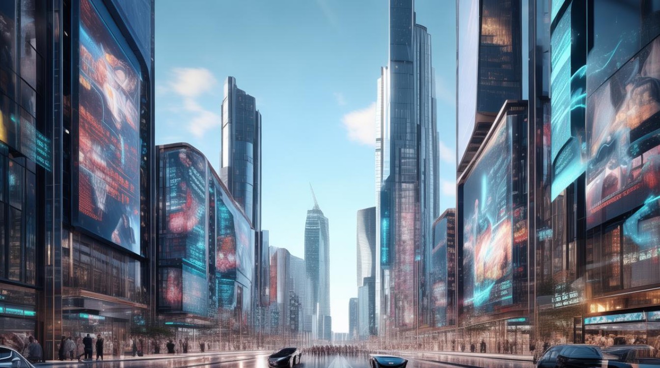 科技如何不可逆转地改变商业？-图3