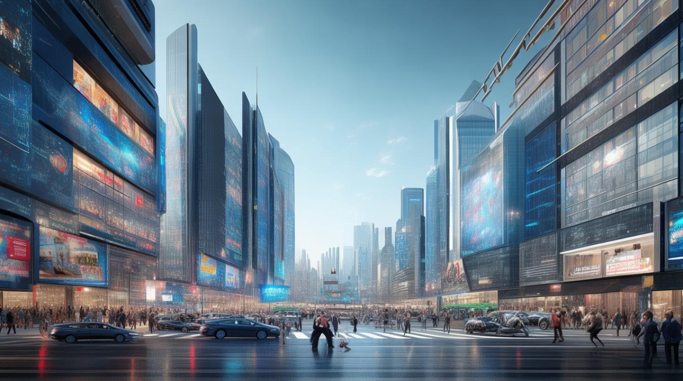 科技如何不可逆转地改变商业？-图4