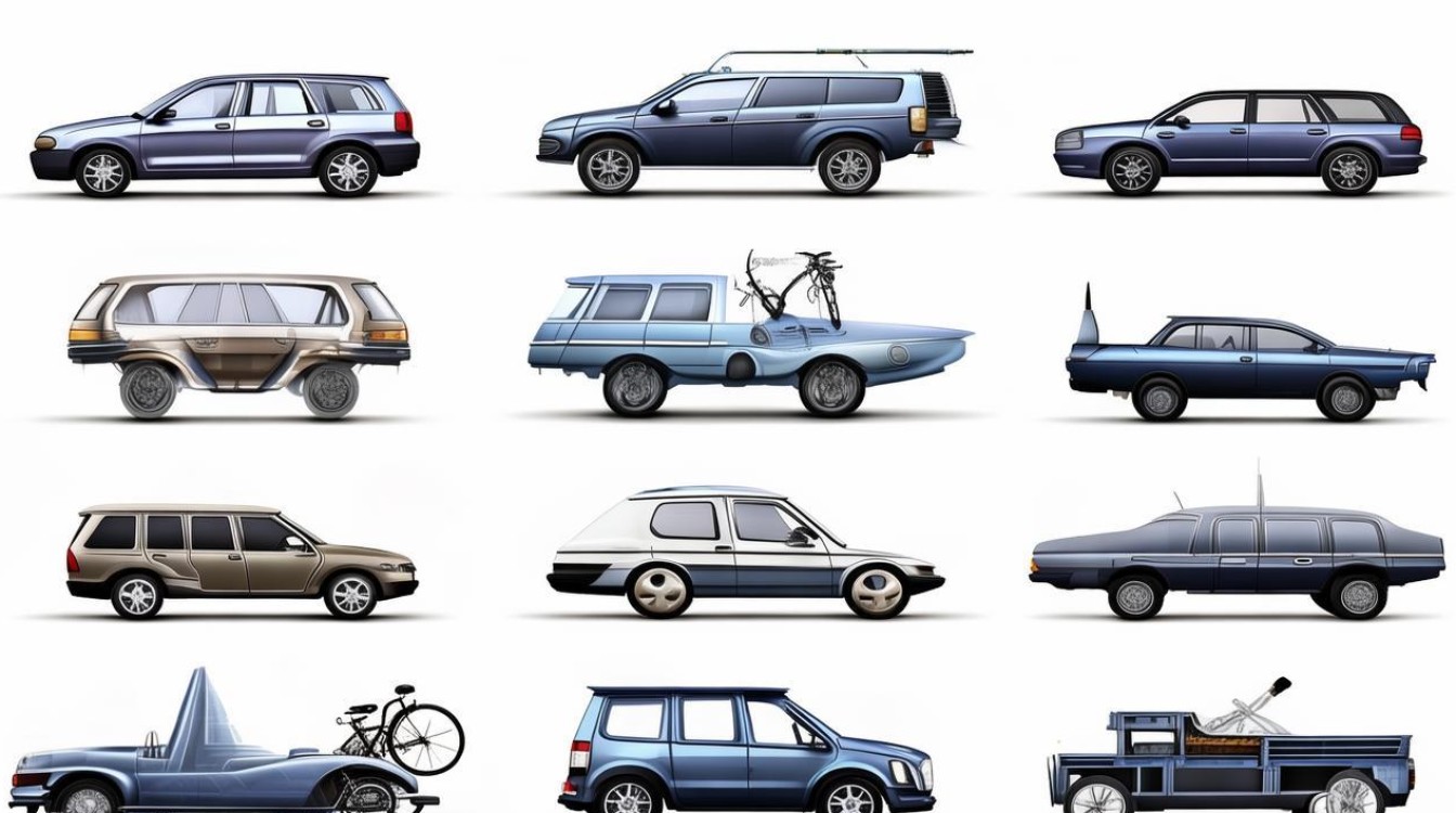 10 Common Transportation Methods in English: What Are They?-图1