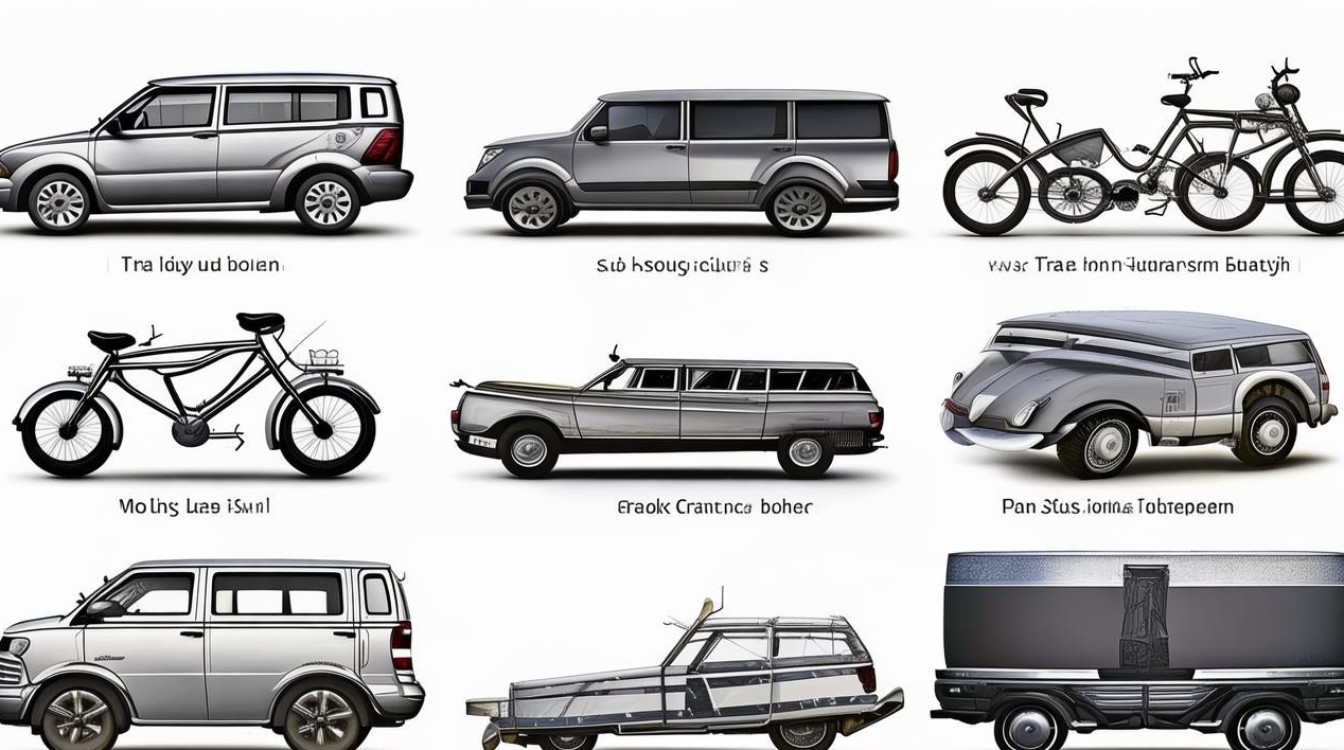 10 Common Transportation Methods in English: What Are They?-图3